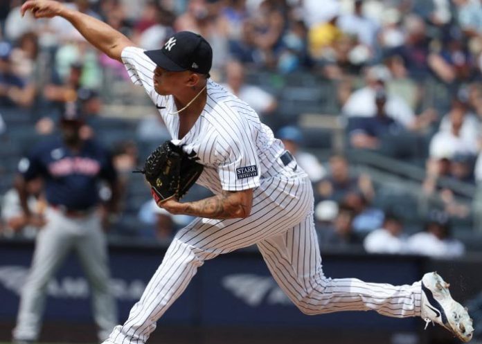 Jonathan Loáisiga evita arbitraje salarial