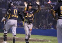 LBPN a definir finalistas con intensa semana de acción LBPN busca finalistas