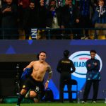 Lautaro Martínez da al Inter su tercera Supercopa de Italia consecutiva inter, napolés, supercoppa, italia,