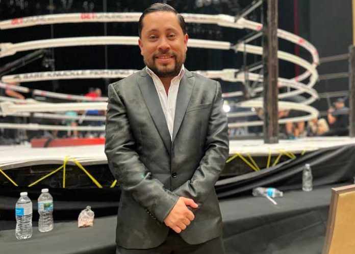 Luna levi, luna, trayectoria, boxeo, espn,