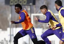 Real Madrid y Girona por el "título de invierno"