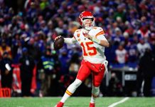 patrick, mahomes, chiefs, kansas, city, nfl,