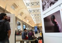 Lanzan décimo concurso de fotoperiodismo Andréi Stenin