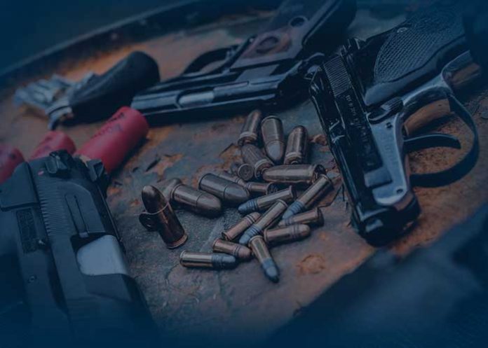 Hombres armados matan a nueve extranjeros en Irán