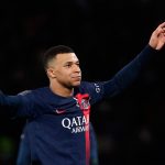 kylian, mbappé, psg,