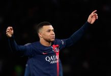 kylian, mbappé, psg,