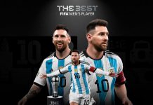 Lionel Messi gana el premio The Best de la FIFA lionel, messi, premio, the best, fifa,