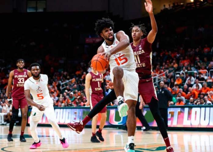 miami, norchad, omier,