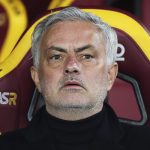 Relación Mourinho-Roma termina con un despido Jose Mourinho despedido de la Roma