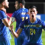 Fechas definidas para Nicaragua en eliminatorias mundialistas futbol, nicaragua, panama, eliminatorias