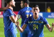 Fechas definidas para Nicaragua en eliminatorias mundialistas futbol, nicaragua, panama, eliminatorias