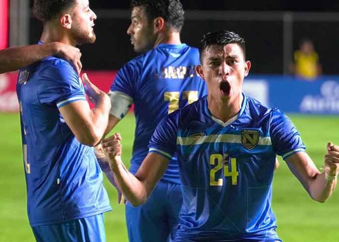 NCA-Futbol-web futbol, nicaragua, panama, eliminatorias