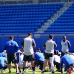 Nicaragua lista para su participación histórica en Serie del Caribe beisbol, nicaragua, serie, caribe, miami