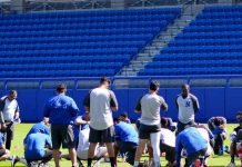 Nicaragua lista para su participación histórica en Serie del Caribe beisbol, nicaragua, serie, caribe, miami