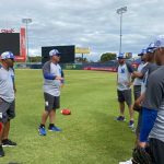 Inician los entrenamientos de la preselección para la Serie del Caribe preselección, entrenamiento, nicaragua, serie, caribe,