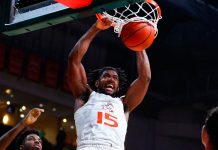 norchad, omier, ncaa, baloncesto, miami,