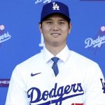 Ocho temas a seguir para el Año Nuevo en Grandes Ligas Nuevo año en las Grandes Ligas