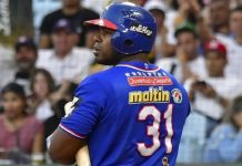 Los posibles rivales de Nicaragua en la Serie del Caribe Posibles enemigos de Nicaragua para la Serie del Caribe