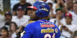 Posibles enemigos de Nicaragua para la Serie del Caribe