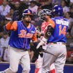 Los Gigantes de Rivas a un paso del título en la LBPN gigantes, rivas, béisbol, tren, norte,