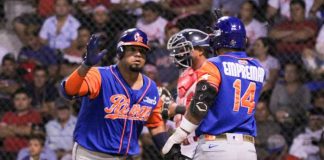 gigantes, rivas, béisbol, tren, norte,