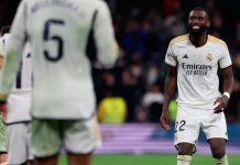 real, madrid, laliga, fútbol,
