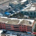 Incendio fatal: 13 niños mueren tras incendio en un internado en China Incendio fatal: 13 niños mueren tras incendio en un internado en China