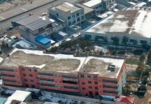 Incendio fatal: 13 niños mueren tras incendio en un internado en China