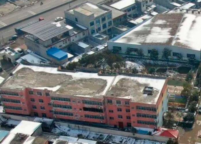 Incendio fatal: 13 niños mueren tras incendio en un internado en China