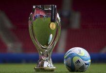 La Supercopa en Arabia, impulso económico para fútbol español SuperCopa de España