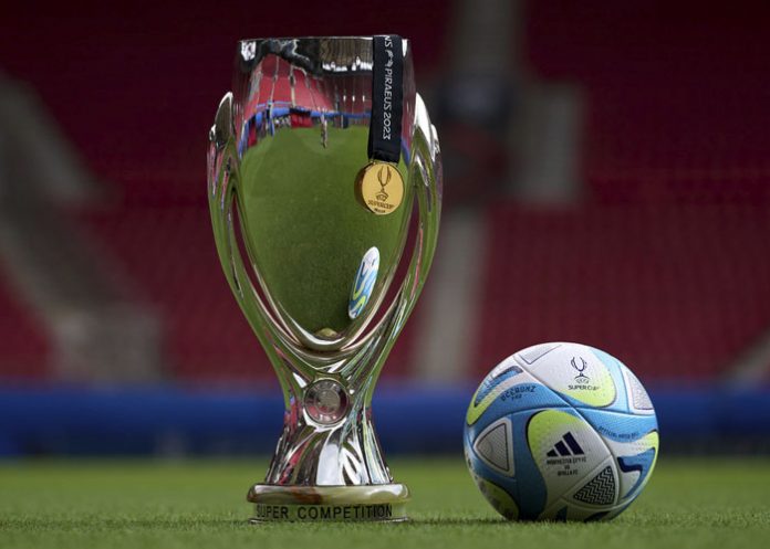 SuperCopa de España