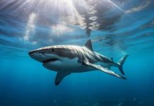 Están pasados: Turistas sacan a un tiburón del mar para tomarse fotos Tunden en las redes a turistas que sacan a un tiburón del mar