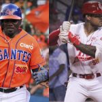 LBPN: El Tren reta a los experimentados Gigantes en la final LBPN a su gran final 2023-2024