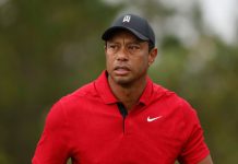 tiger, woods, Nike, golf, vinculo,