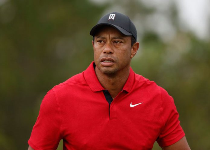 tiger, woods, Nike, golf, vinculo,