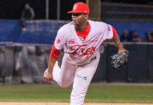 Tren del Norte cerca de su primera final en la LBPN tren, norte, béisbol, lbpn,