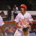 El Tren del Norte arrolla a los Gigantes en casa tren, beisbol, norte, lbpn, gigantes