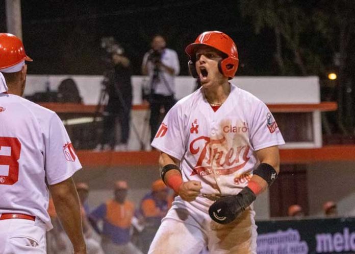 Tren-web tren, beisbol, norte, lbpn, gigantes