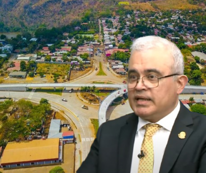 Untitled design (13) Foto: Economía de Nicaragua en ascenso