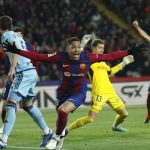 vitor, roque, barcelona, laliga, osasuna,