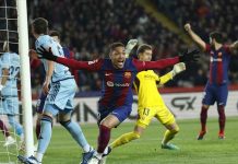 Vitor Roque se estrena como goleador para darle la victoria al Barcelona vitor, roque, barcelona, laliga, osasuna,