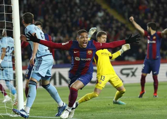 Vitor-web vitor, roque, barcelona, laliga, osasuna,