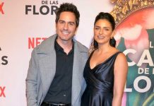 Aislinn Derbez aclara si se reconciliará con Mauricio Ochmann