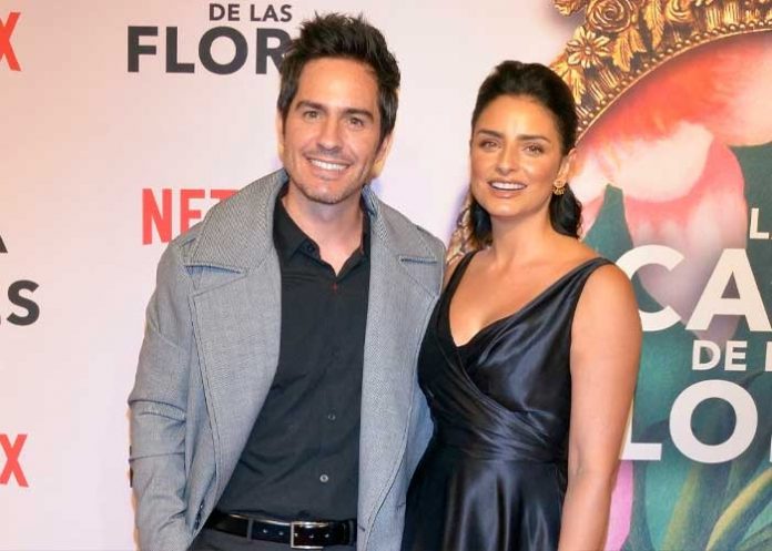 Aislinn Derbez aclara si se reconciliará con Mauricio Ochmann
