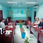 Bloque Euroasiático interesado en rubros exportables