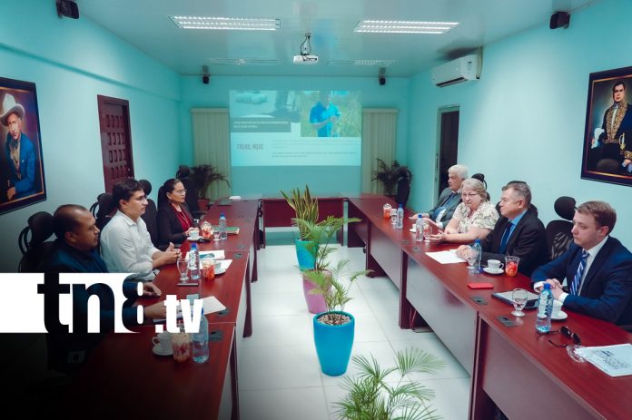 WhatsApp Image 2024-01-18 at 4.00.35 PM Bloque Euroasiático interesado en rubros exportables