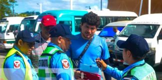Plan de seguridad ciudadana y humana este 2024