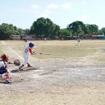 Claro promueve el deporte en jóvenes nicaragüenses con torneo de béisbol Claro promueve el deporte en jóvenes nicaragüenses con torneo de béisbol juvenil