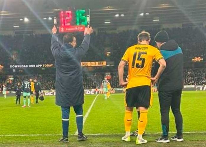 aficionado, wolves, fútbol,