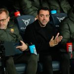 xavi, hernández, barcelona, fútbol,